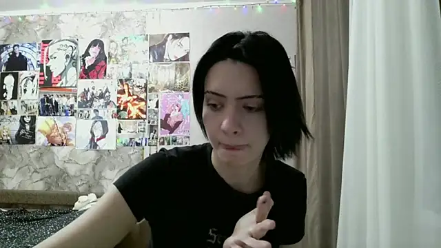 Chat XXX Live LxayBloom