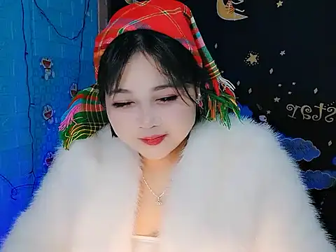 Lylu007 live XXX chat