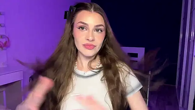 Онлайн чат XXX MachelleSpader