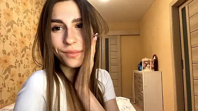 دردشة ElsieKuhlmann الجنسية المباشرة