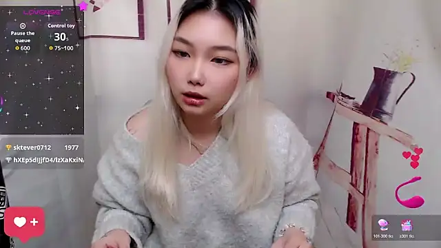 Živý XXX chat cu003