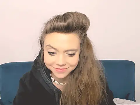 Chat XXX Live AmazingLilly