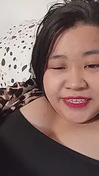 Sofy_Noir webkamerás műsora