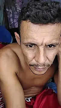 juanmaur22 Webcam Show