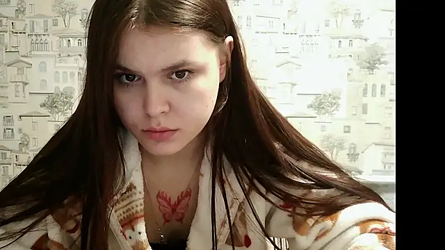 Онлайн чат XXX mishel_model