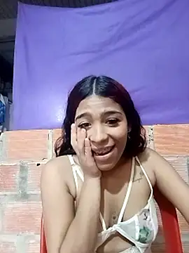 Angeles_hot20's Live XXX Chat