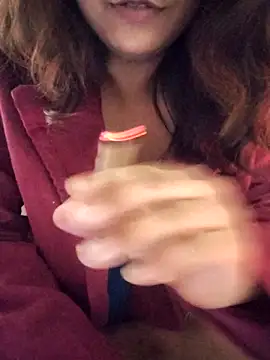 Živý XXX chat Love_heartss