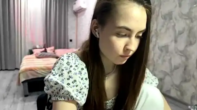 NellieCooper 现场XXX聊天