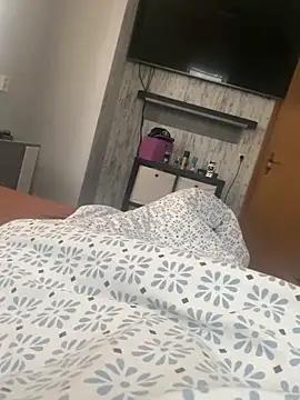 Basti1198 Webcam-Show