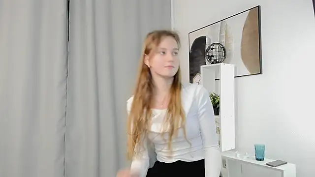 Chat XXX Live DorrisVickroy