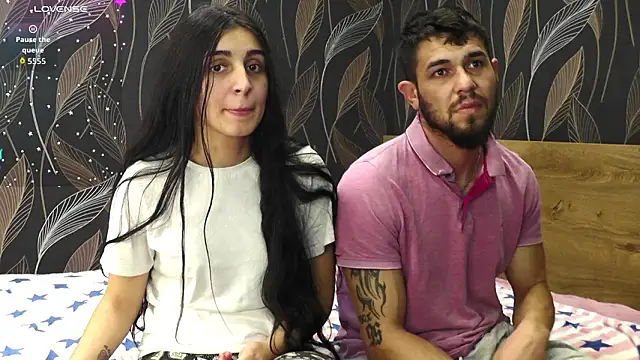 Онлайн чат XXX BellaHelios