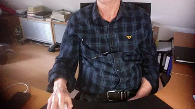 outlaw200 Webcam Show