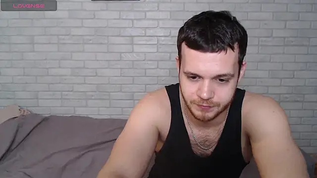 Alexxx_horny: вебкам-шоу