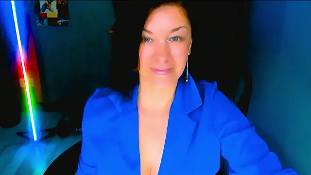 AnaMills Live XXX Chat