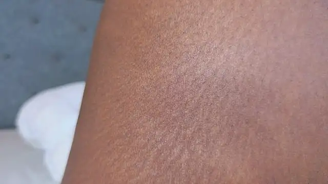 KayaBrown – Live XXX-chat