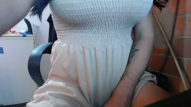 عرض كام gottibanks