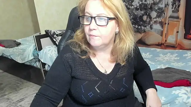 Sembang XXX Secara Langsung Frau_Marta