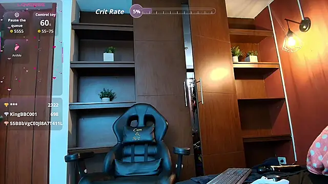 دردشة DacotaAndersonDirty الجنسية المباشرة