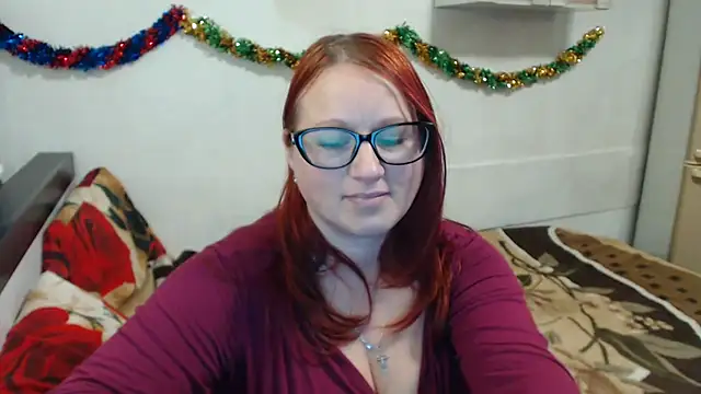 Chat XXX Live Lilia4joy
