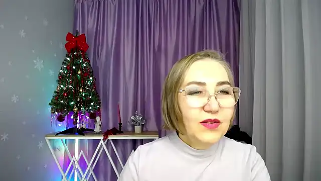 queen_a_n_i Show Webcam