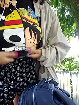 Živý XXX chat thejasminshow