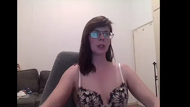 SavannaGirly Live XXX Chat