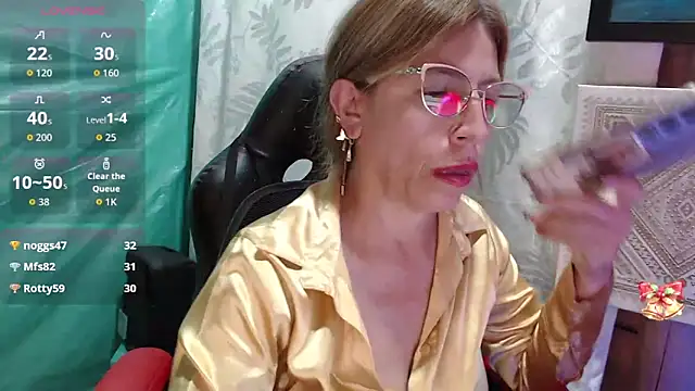 Chayla_Ruiz: онлайн-секс-чат