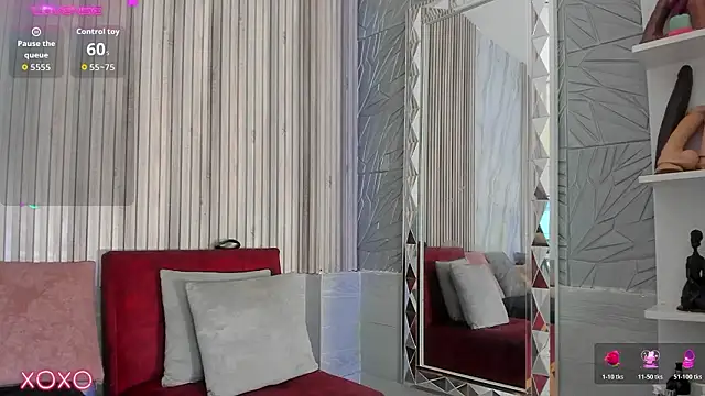 BriannaChelsea Live XXX Chat