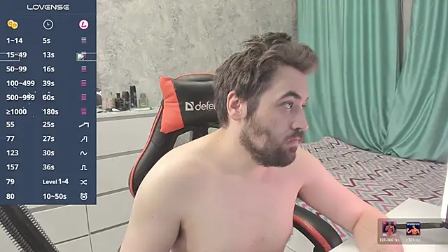 Morlaiosn Live XXX chat