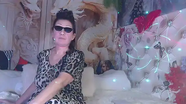 NightOrhideya: απευθείας συνομιλία ΧΧΧ