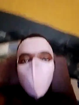 HornyAss_Bitch Show Webcam