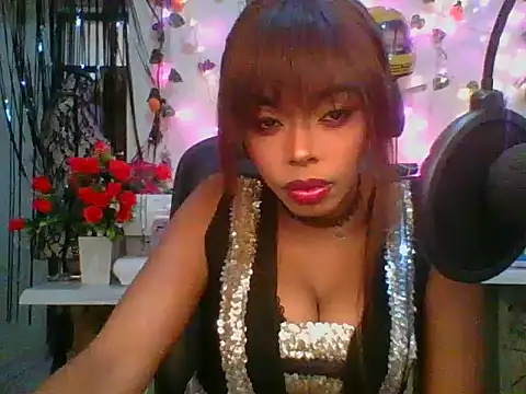 Chat XXX Live Anaconda2350