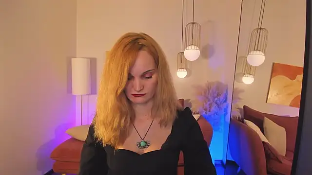 Онлайн чат XXX SaraSubtlety