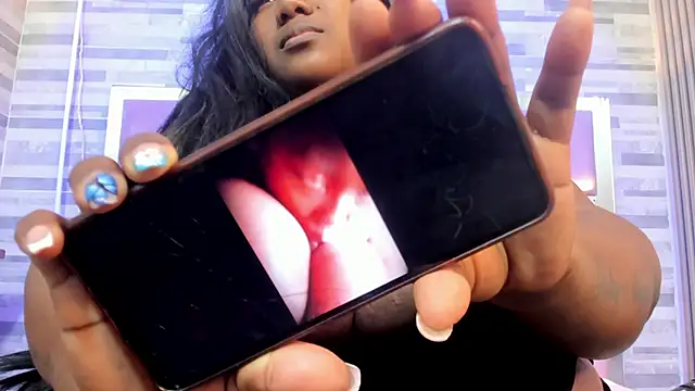 Živý XXX chat RenataFoxter