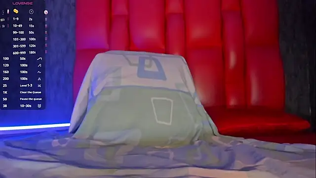 DominicSccott Adlı Modelin Canlı XXX Sohbeti