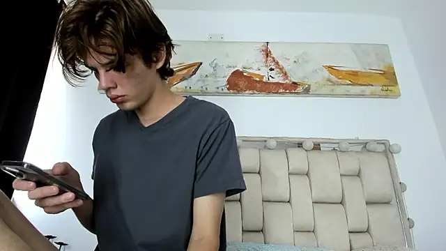 daniel_hot03 Adlı Modelin Canlı XXX Sohbeti