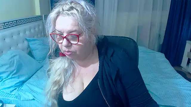 SonyaHotMilf: απευθείας συνομιλία ΧΧΧ