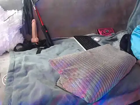 GoddessMonicaAngels élő XXX-chatje