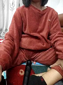 Haralushiaaa: онлайн-секс-чат