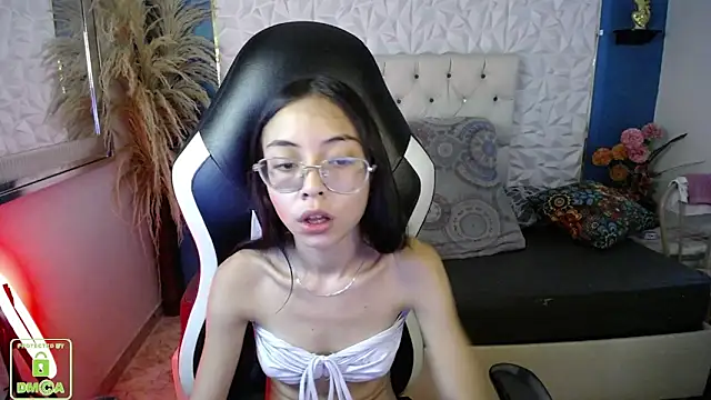 Živý XXX chat NathaliaSweet_11