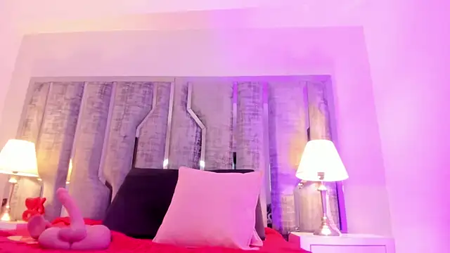 Онлайн чат XXX Ciara_Benet