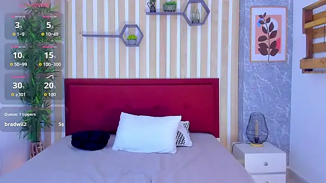 SamayRyann Chat XXX live