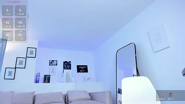 Sasha_belova's Live XXX Chat