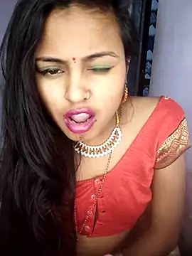 Khatta_Meeth's Webcam Show