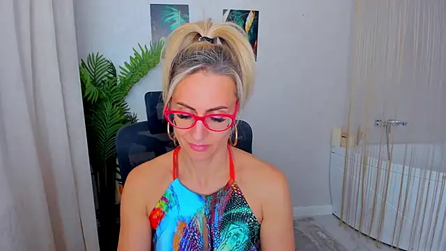 Chatroom XXX en direct de MuseOfStage