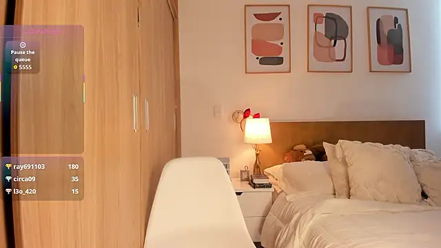 Mia_walker_x Live XXX-Chat