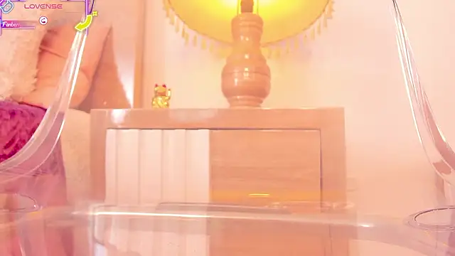 Andrea-Morreti's Live XXX Chat