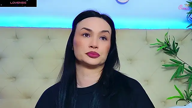 DaliyaArabian élő XXX-chatje