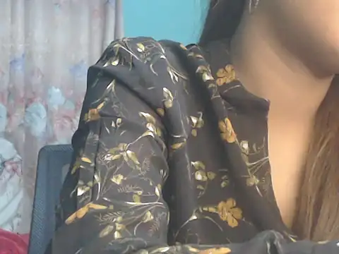 Chatroom XXX en direct de NancyRuvi