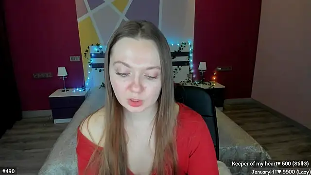 Chat XXX Live LizaGost